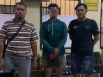 Pemuda Lamongan Hajar Pria Lain hingga Babak Belur, Mantan Pacar Pelaku Dibonceng Korban