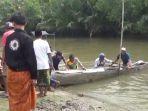 Tak Kunjung Pulang Saat Cari Ikan, Kakek Nelayan Hilang, Saat Ditemukan Bikin Warga Bangkalan Gempar