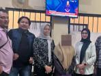 Live Streaming di TEVI, Wanita Lamongan Divonis 3 Bulan Penjara