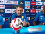 Daftar 3 Pemain Kunci Dewa United yang Jadi Ancaman Serius bagi Arema FC