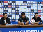 Madura United Vs Bhayangkara FC: Misi Raih Kemenangan Kandang Perdana di Super League