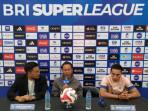 Persijap Vs Persik Duel Tim Terluka, Ong Kim Swee Tak Peduli Statistik: Terpenting Hasil Akhir