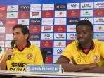 Persebaya Vs Semen Padang: Kabau Sirah Sesumbar Curi 3 Poin di GBT