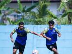 Jelang Persis Vs Arema FC, Singo Edan Punya Peluang Besar Raih Poin Penuh di Manahan Solo