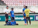 Gresik United Raih Hasil di Luar Target dalam Lawatan ke Kandang Persewar Waropen