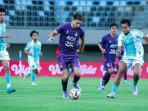 Persik Vs Malut United: Kembali ke Brawijaya, Macan Putih Siap 'Mengaum' di Hadapan Publik Kediri