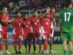 Link Nonton Streaming Timnas Indonesia U-23 Vs Korea Selatan Malam Ini