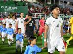 Dalih Vanenburg Usai Gagal Bawa Timnas Indonesia U-23 ke Piala Asia 2026