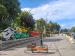 Kadis Sakit, DLH Sumenep Belum Tunjuk Rekanan, Pembangunan Tugu Keris di Taman Bunga Terhambat