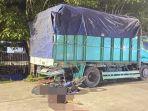 Pemotor-tewas-menabrak-truk-parkir-di-Bojonegoro.jpg