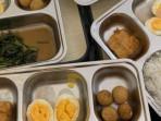 BREAKING NEWS: MBG di Kota Batu Disetop, Makanan Basi Tak Layak Konsumsi