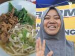 Awalnya Kasihan ke Bocah, Penjual Ini Justru Laris Setelah Turunkan Harga Mie Ayam Jadi Rp 5 Ribu