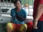 Nenek Gagalkan Aksi Jambret, Berujung Rengekan Bandit Minta Maaf: Kamu Maling Kok Minta Maaf
