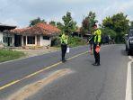 Jalur Lurus dan Menurun di Poros Bangkalan Renggut Nyawa Remaja Pengendara Honda Beat Asal Sampang