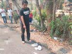 Pihak-kepolisian-menggelar-olah-TKP-atas-peristiwa-penganiayaan.jpg