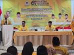 Plt-Ketua-DPD-Partai-Golkar-Sumenep-Eko-Wahyudi-memberi-sambutan-saat-konsolidasi.jpg