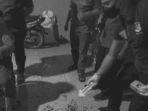 Apes Jelang Lebaran, Rumah Pasutri Disatroni Perampok Kejam, Celurit Ikut Melayang, ini Kronologinya