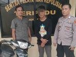 Bocah Jambret Emak-emak di Lamongan, Pelaku Langganan Kasus Kriminal, Baru Bebas Rehabilitasi