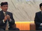 BREAKING NEWS: Prof Muhammad Madyan Terpilih sebagai Rektor Universitas Airlangga 2025–2030