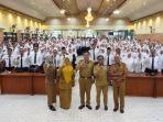 Prokopim-Pemkab-Sampang-Suasana-acara-penutupan-orientasi-Pegawai.jpg