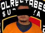 RA-guru-yang-diduga-cabul-diamankan-di-Polrestabes-Surabaya-yang-sempat-kabur.jpg
