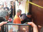 Alvi Pelaku Mutilasi Pacar Diumpat Warga saat Rekonstuksi, Polisi Ungkap Fakta Mengerikan