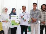UTM Gelar Trunojoyo Innovation Contest 2025, Kompetisi Produk Inovasi Berdasar Riset Dosen-Mahasiswa