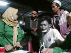Kesaksian Santri Korban Selamat Ambruknya Musala Ponpes Al Khoziny Sidoarjo: Saya di Atas