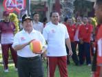 Meriahkan HUT ke- 80 RI, Pemkab Sumenep Gelar Lomba, Wabup: Tumbuhkan Semangat Cinta Tanah Air