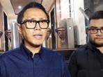 Muncul ke Publik, Eko Patrio: Saya Sekarang Ngontrak, Semua Habis dan Luluh Lantak
