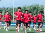 Persik Kediri Siap Runtuhkan Tembok Kokoh Bhayangkara FC, Ong Kim Swee Tekankan Efektivitas