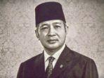 Soeharto Masuk 10 Tokoh Penerima Gelar Pahlawan Nasional Hari Ini 10 November 2025