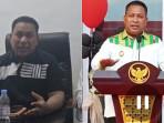 Sosok Wagub Maluku yang Pasrah Dipolisikan Usai Pidato Legalisasi Miras, Dianggap Meresahkan