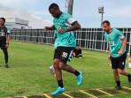 Diego Mauricio Semakin Siap, Bisa Jadi Andalan Persebaya Kontra Persib