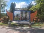 Tugu Kuda Terbang Dibongkar, Tugu Keris Siap Menancap di Jantung Kota Sumenep