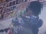 Viral Video 36 Detik Pelajar Bermesraan di Minimarket, Kepala Sekolah Mengakui: Sudah Keluar