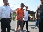 FAKTA Baru Rekam Jejak Alvi Pelaku Mutilasi Pacar Mojokerto, Pernah Jadi Tukang Jagal