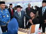 Job Fair 2025 Sumenep, Tersedia 3.152 Lowongan dari 36 Perusahaan