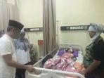 Tanah Longsor Timpa Lokasi Hajatan Pernikahan di Bangkalan, Wabup Fauzan: Ada 4 Korban