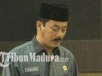 Bupati Pamekasan Akui PAD Pamekasan Tidak Capai Target Selama 2022, Beberkan Sejumlah Faktor