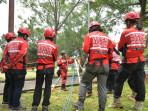 UTM Jadi Pusat Pelatihan Vertical Rescue Nasional, Cetak Responder Tangguh dan Profesional