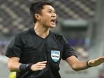 Rekam Jejak Kontroversial Ma Ning, Wasit China akan Pimpin Laga Indonesia Vs Irak