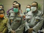 Pintu Masuk Kota Batu Diperketat, Setiap Orang yang Ingin Ke Kota Apel Diperiksa Kesehatannya