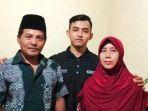 Anak Petani dan Tukang Bersih-Bersih Balai Desa Lulus Cumlaude, Selesaikan Pendidikan Cuma 3,5 Tahun