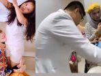angel-lelga-dan-hawra-putrinya-suntik-vaksin-influenza-di-rs-ibu-dan-anak.jpg