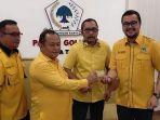 Bayu Airlangga Kini Jabat Sebagai Wakil Ketua Bidang UMKM di Golkar Jatim, Ini Harapan Ketua