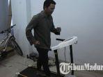 Mahasiswa ini Ciptakan Treadmill Gunakan Sensor Detak Jantung, Bisa Atur Kecepatan Pengguna