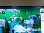 Tangani Parkinson, RSUD Dr Soetomo Kembangkan Aplikasi Bisa Operasi Cepat & Lihat Detail Otak Pasien