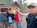 DPO Pencuri Barang Antik Milik Keluarga Aktivis HAM Munir Ditangkap saat Lagi Asyik Tiduran
