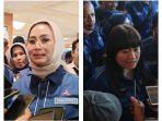 Duo Srikandi Partai Demokrat Surabaya Optimis jadi Ketua DPC, Keduanya Penuhi Syarat